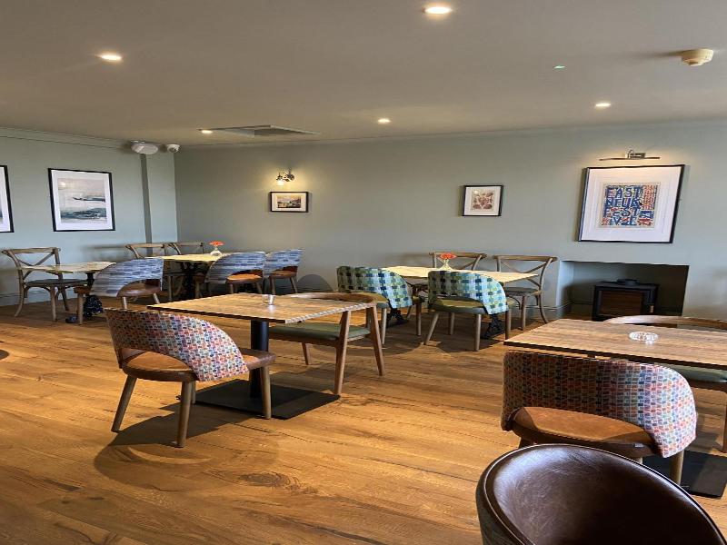 Balcomie Links Hotel image