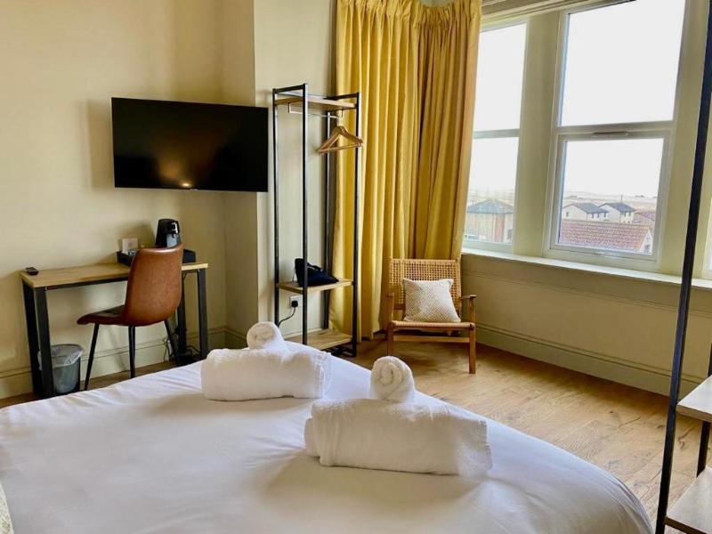 Balcomie Links Hotel image