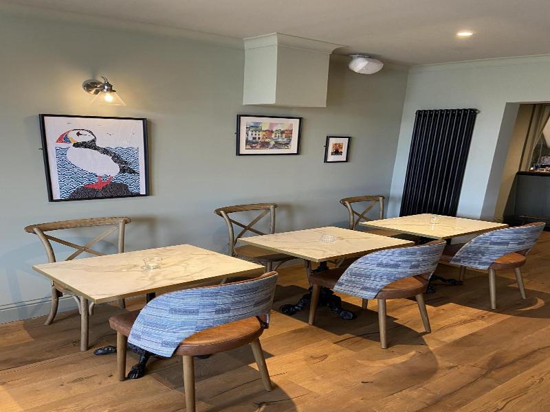Balcomie Links Hotel image