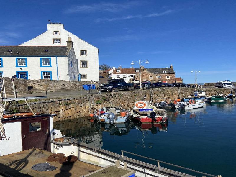 Balcomie Links Hotel image