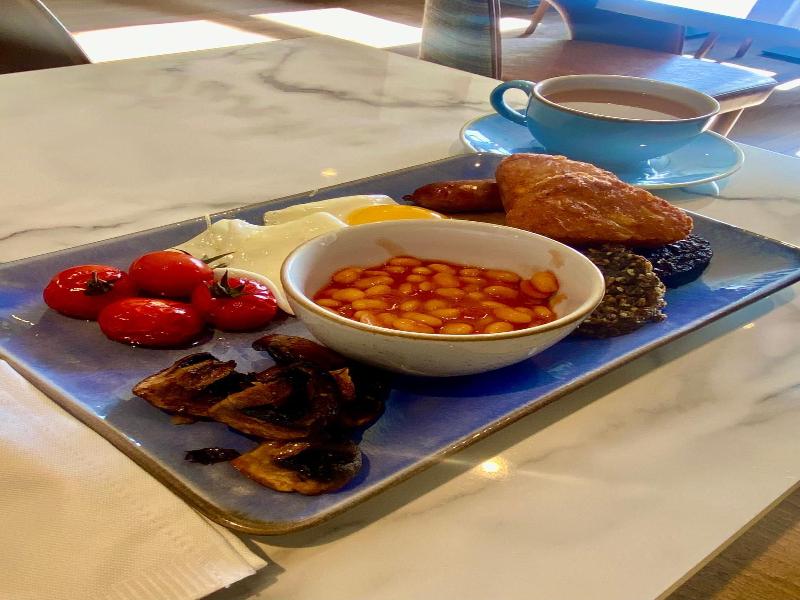 Balcomie Links Hotel image
