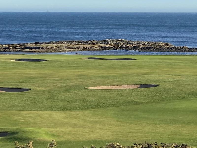 Balcomie Links Hotel image