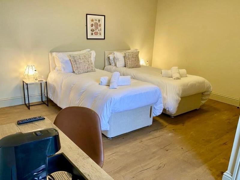 Balcomie Links Hotel image