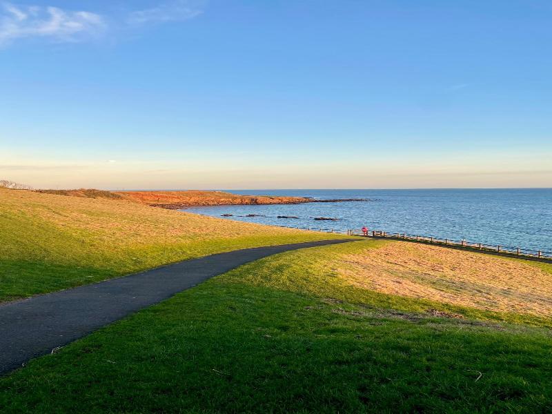 Balcomie Links Hotel image