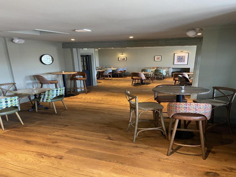 Balcomie Links Hotel image