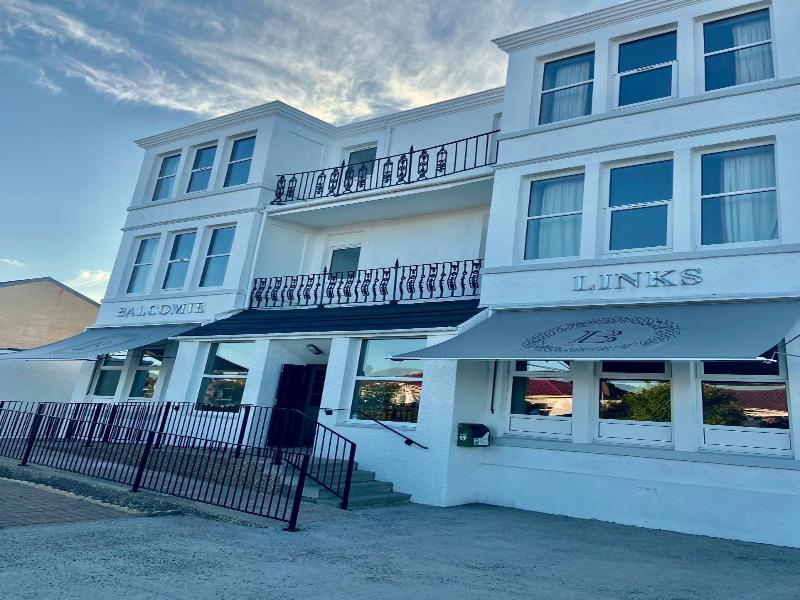 Balcomie Links Hotel image