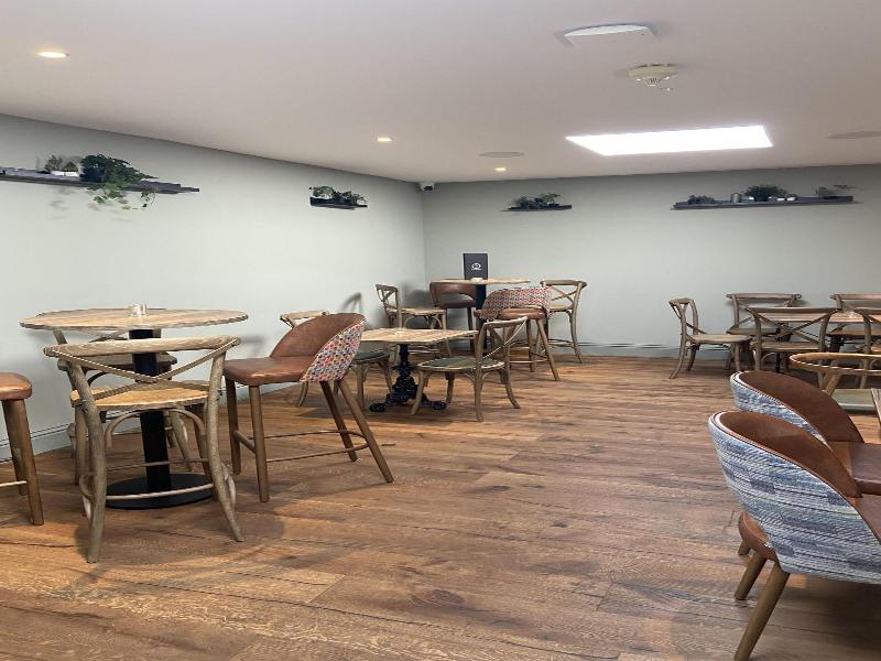 Balcomie Links Hotel image
