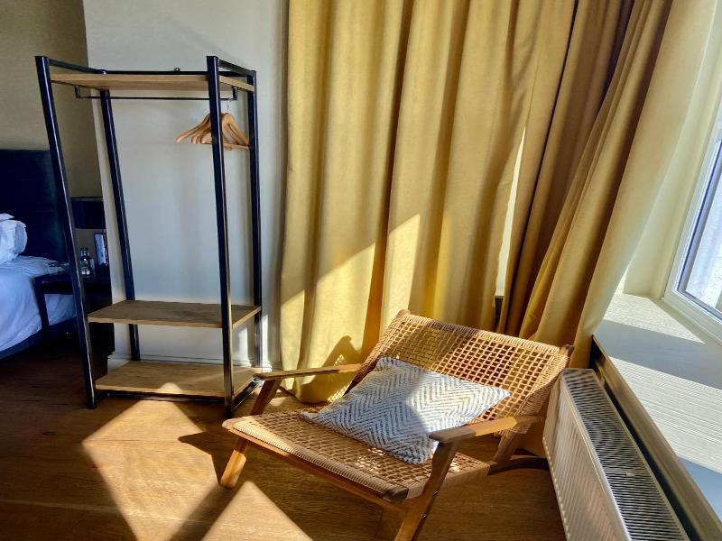 Balcomie Links Hotel image