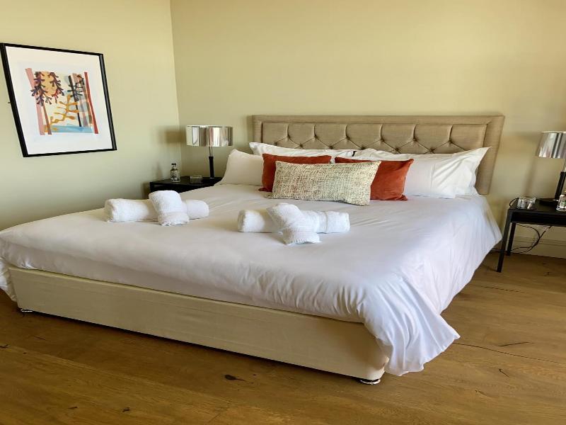 Balcomie Links Hotel image