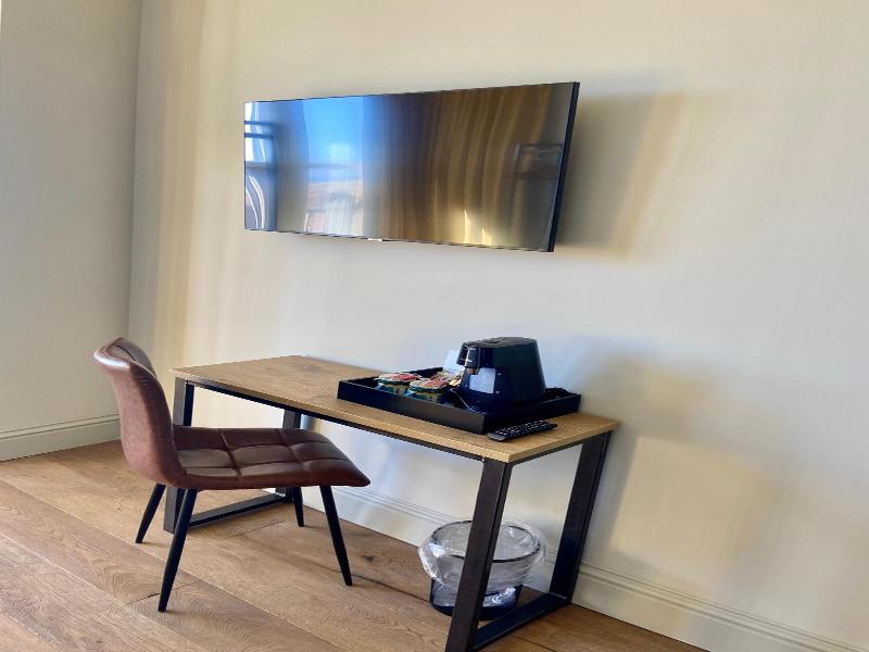 Balcomie Links Hotel image
