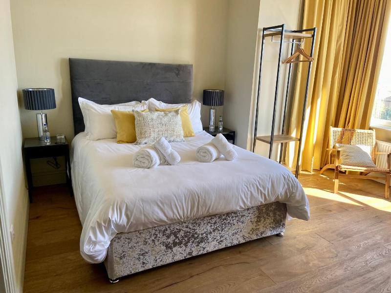 Balcomie Links Hotel image