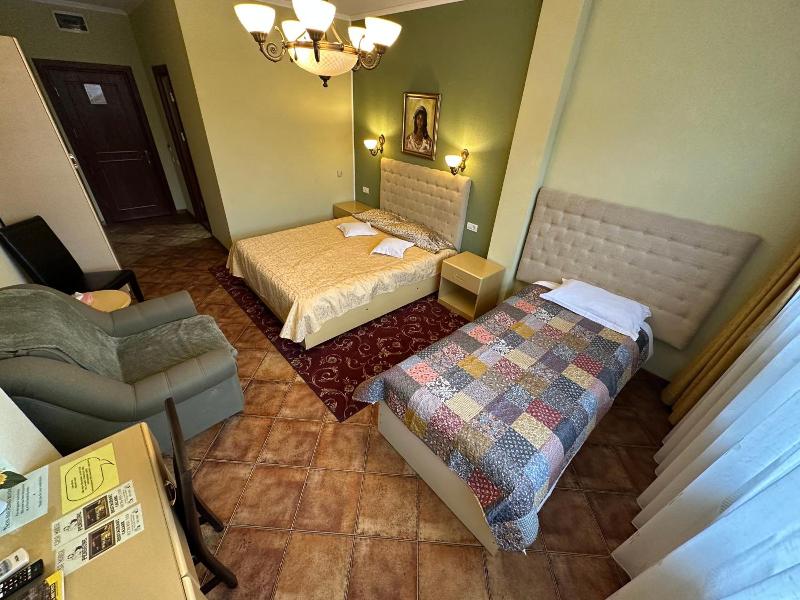 Casa Maria Arges