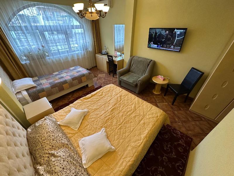 Casa Maria Arges