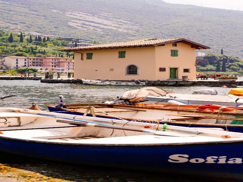 Lake Hotel Ifigenia image