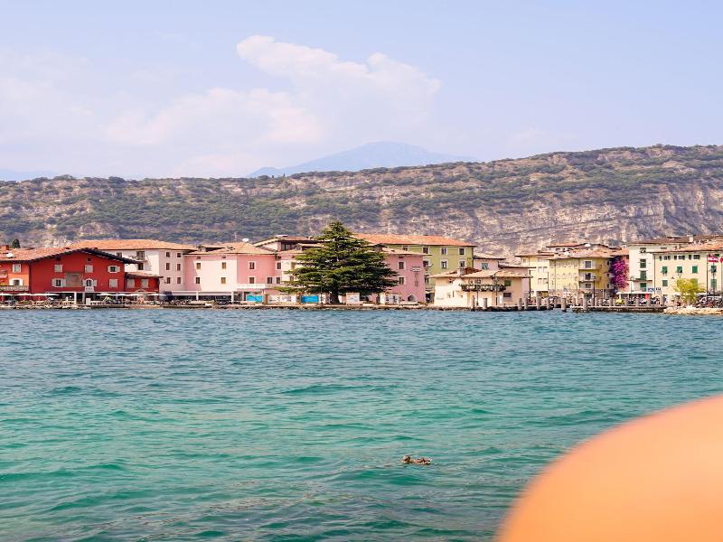Lake Hotel Ifigenia image