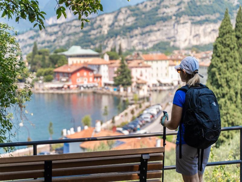 Lake Hotel Ifigenia image