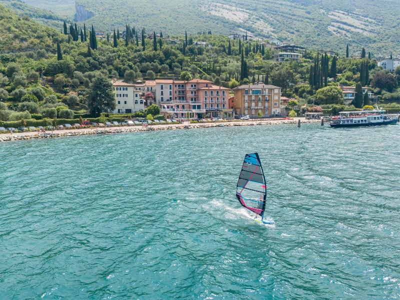 Lake Hotel Ifigenia image