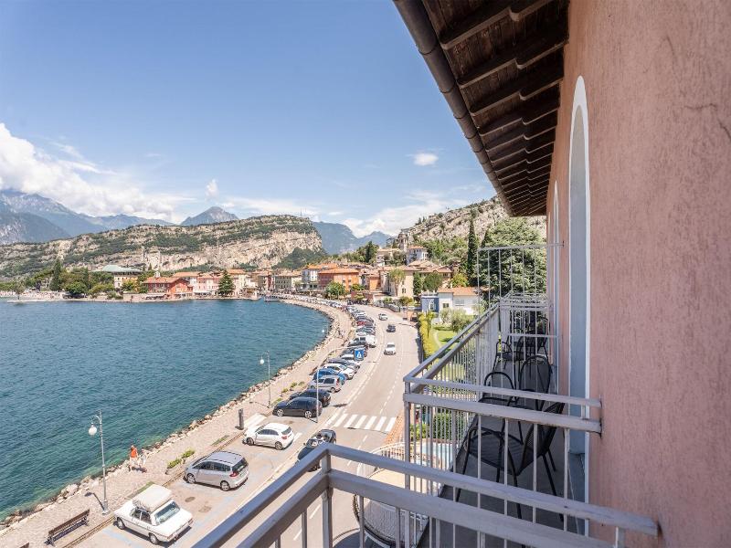 Lake Hotel Ifigenia image