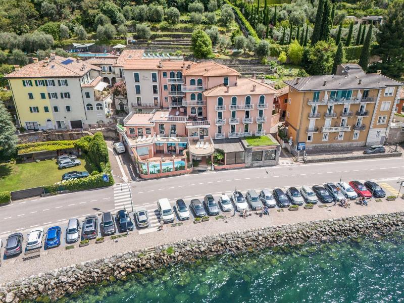Lake Hotel Ifigenia image