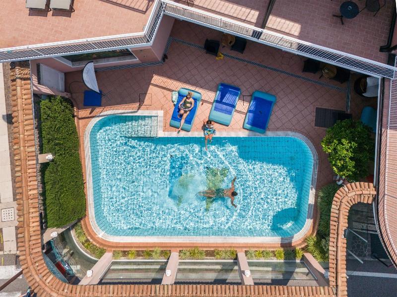 Lake Hotel Ifigenia image