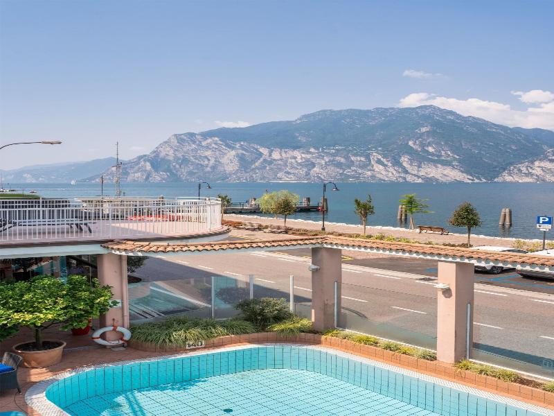 Lake Hotel Ifigenia image