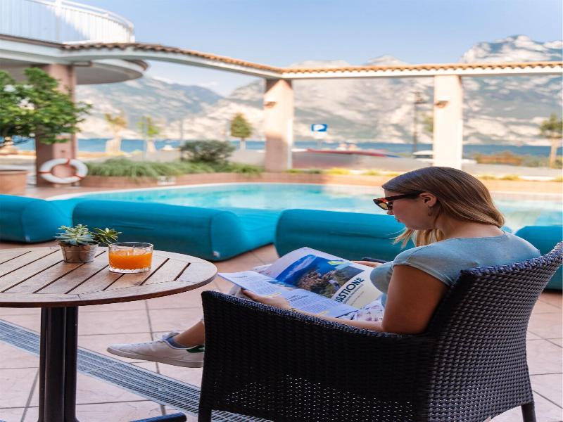 Lake Hotel Ifigenia image