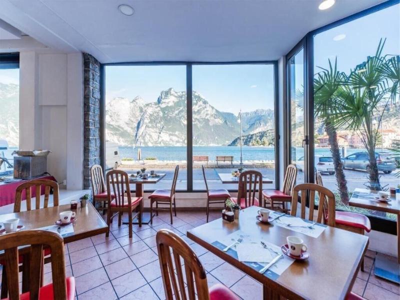 Lake Hotel Ifigenia image