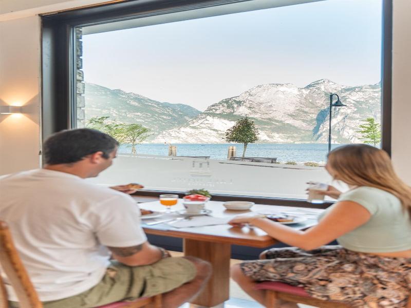 Lake Hotel Ifigenia image