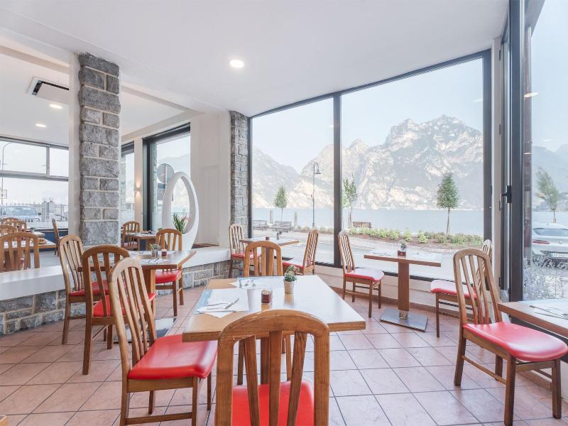 Lake Hotel Ifigenia image
