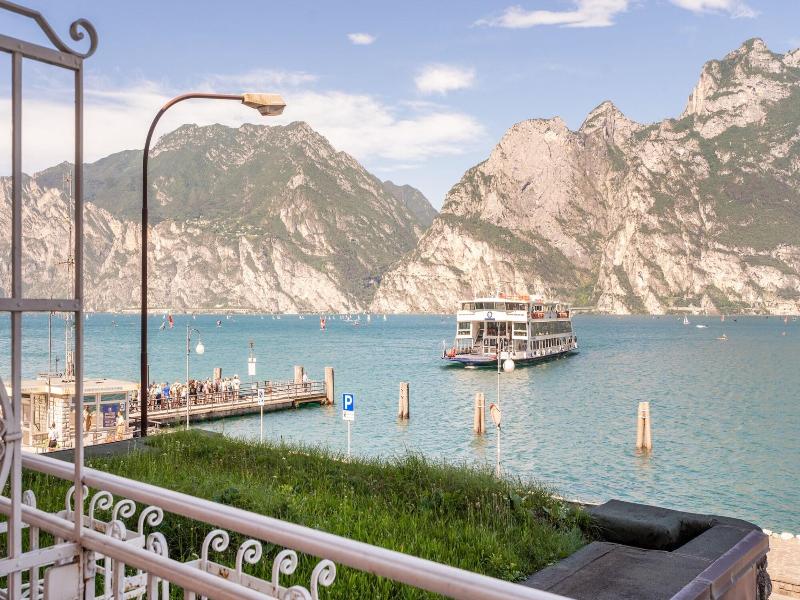 Lake Hotel Ifigenia image