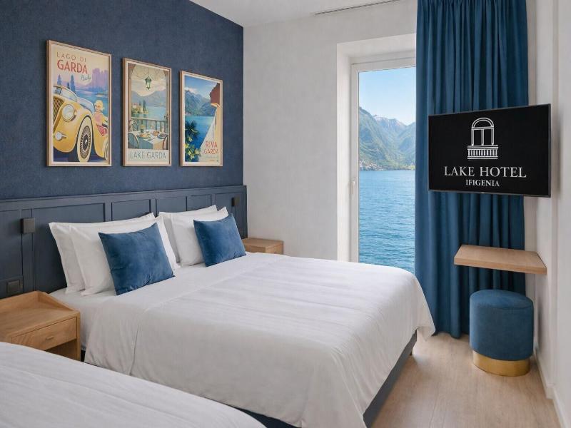 Lake Hotel Ifigenia image