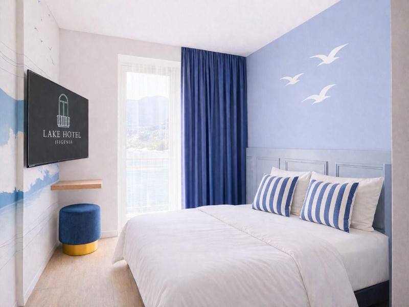 Lake Hotel Ifigenia image