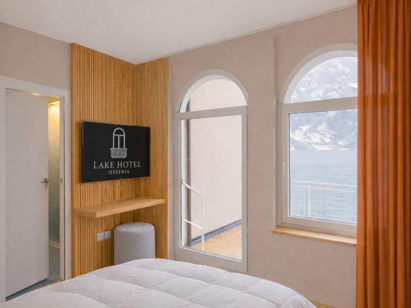 Lake Hotel Ifigenia image