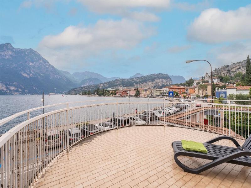 Lake Hotel Ifigenia image