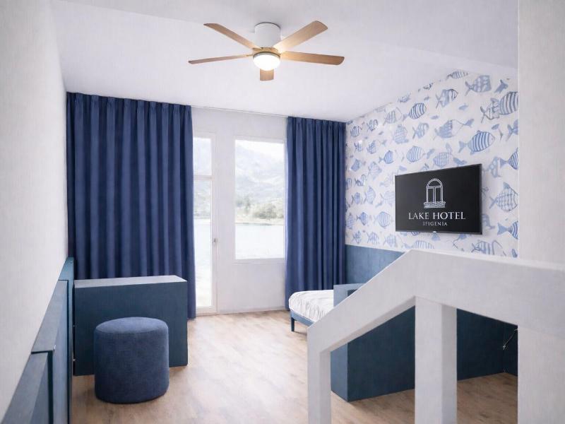 Lake Hotel Ifigenia image