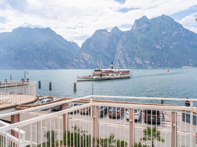 Lake Hotel Ifigenia image