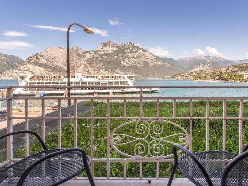 Lake Hotel Ifigenia image