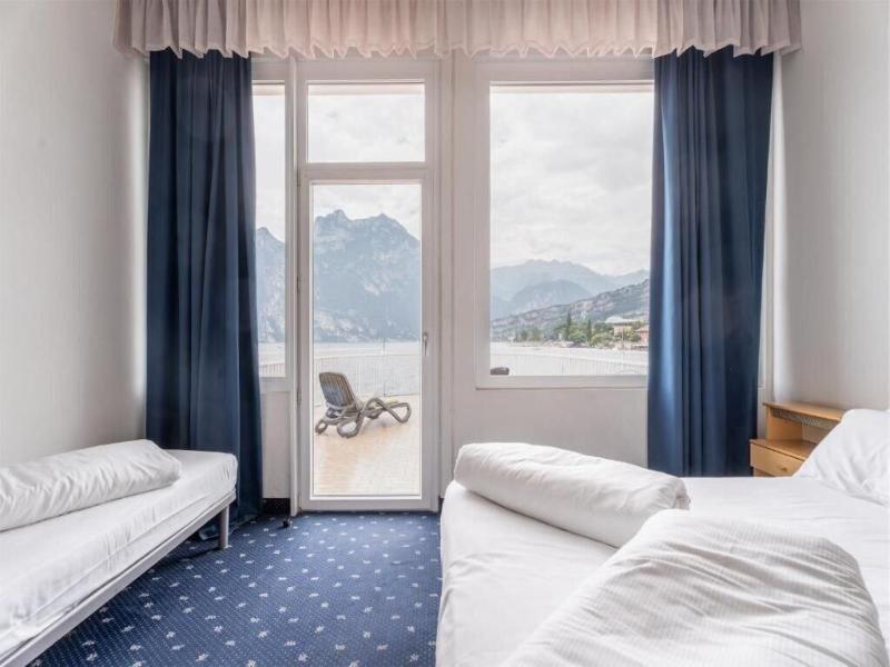 Lake Hotel Ifigenia image