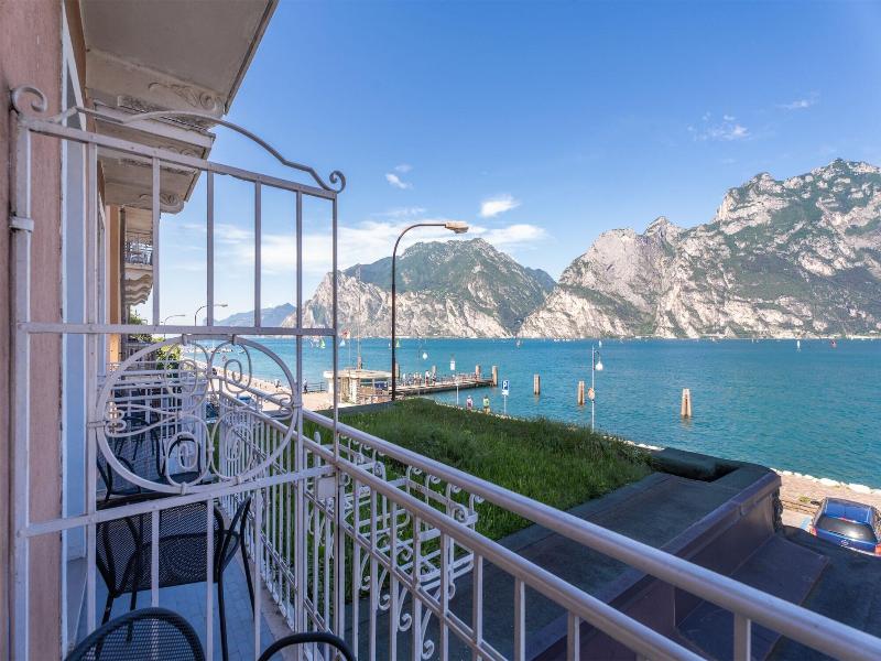 Lake Hotel Ifigenia image