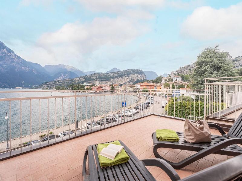 Lake Hotel Ifigenia image