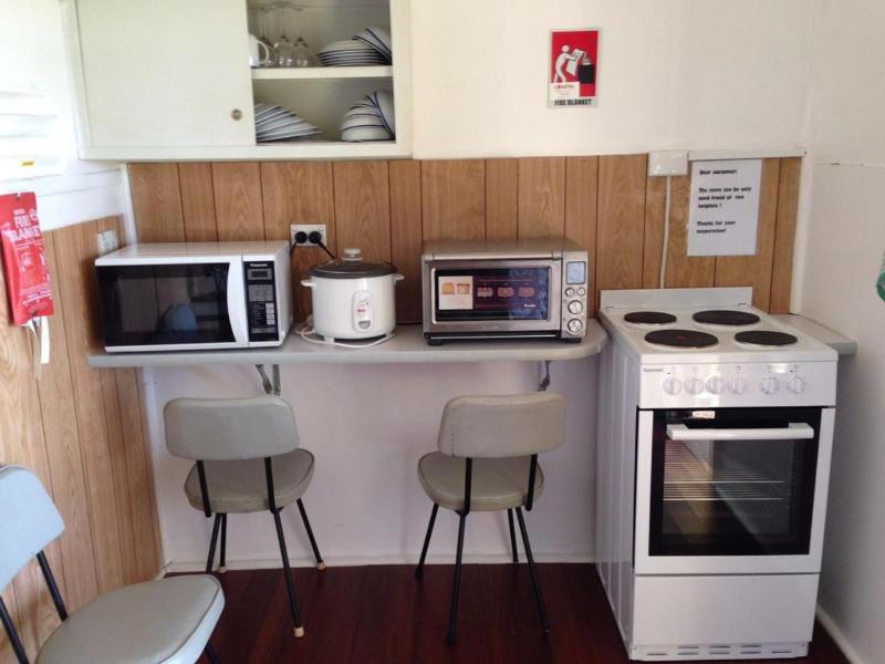 Major Innes Motel