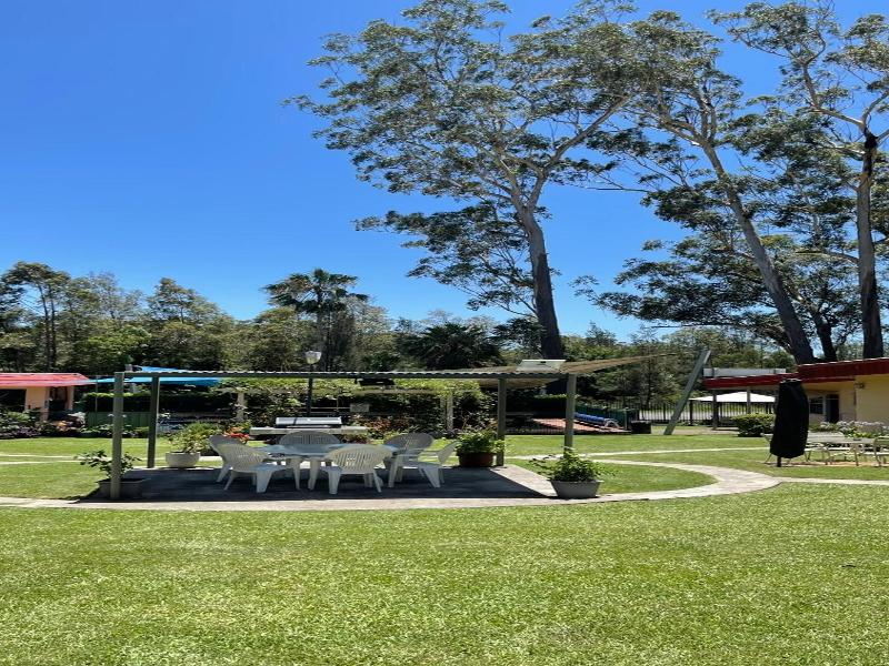 Major Innes Motel