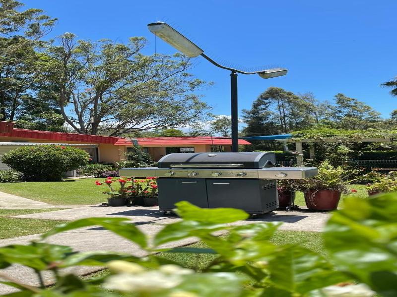 Major Innes Motel