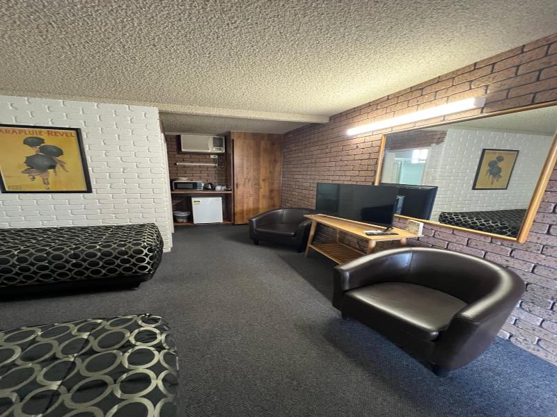 Cessnock Vintage Motor Inn