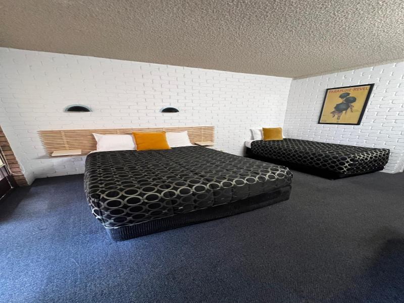 Cessnock Vintage Motor Inn