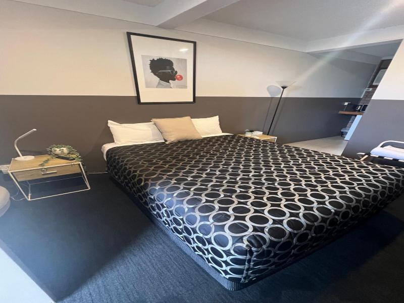 Cessnock Vintage Motor Inn