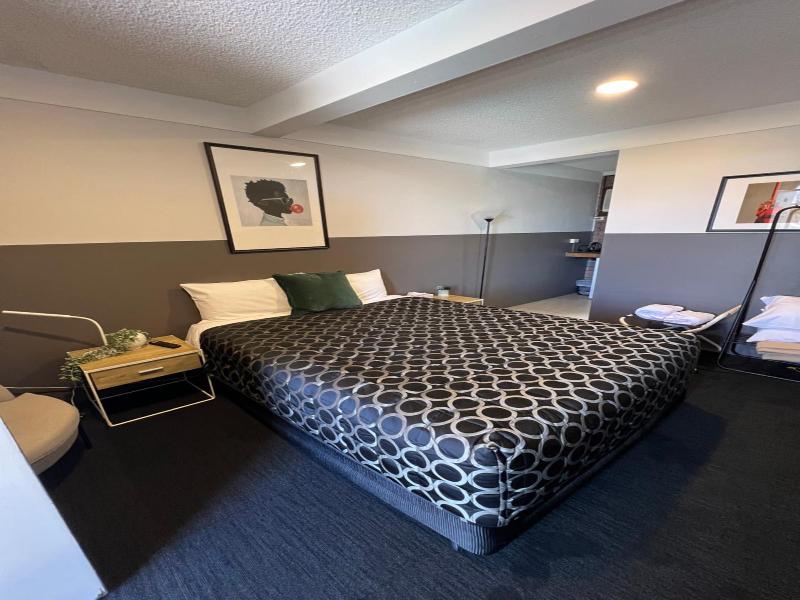 Cessnock Vintage Motor Inn