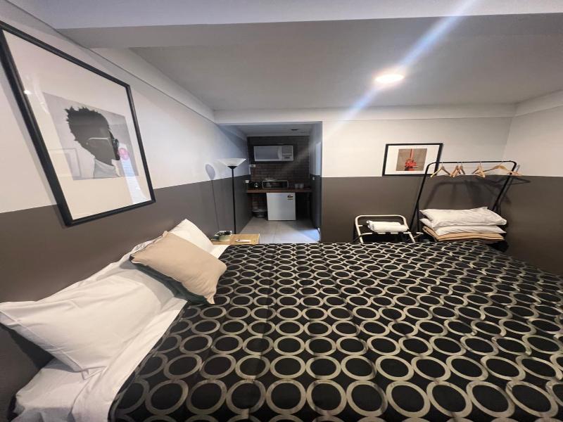 Cessnock Vintage Motor Inn