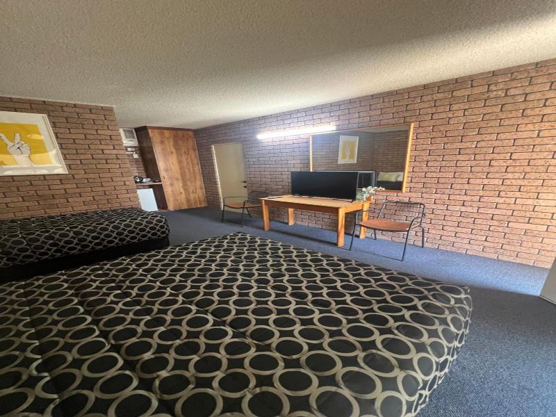 Cessnock Vintage Motor Inn