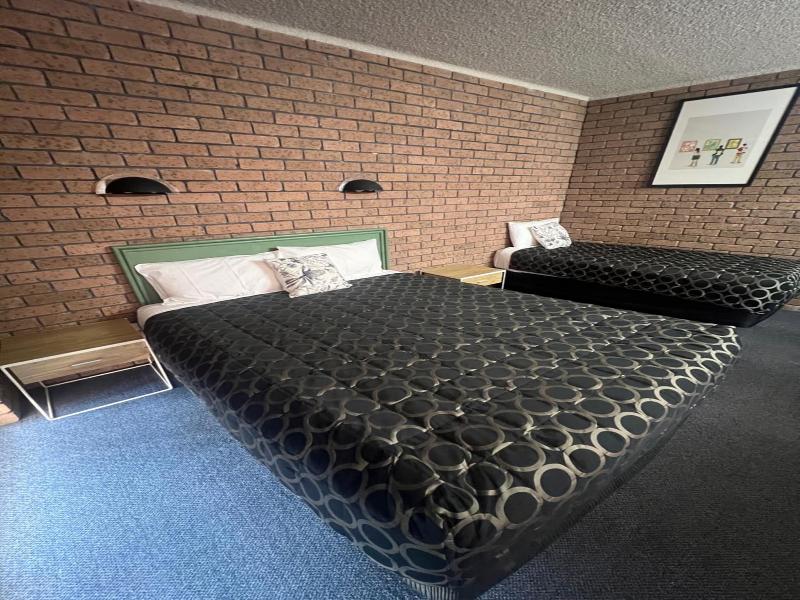 Cessnock Vintage Motor Inn